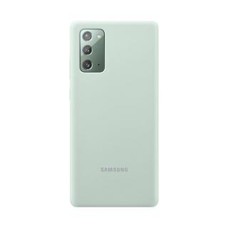 SAMSUNG Silicone (Galaxy Note 20) Hardcase für Smartphones 