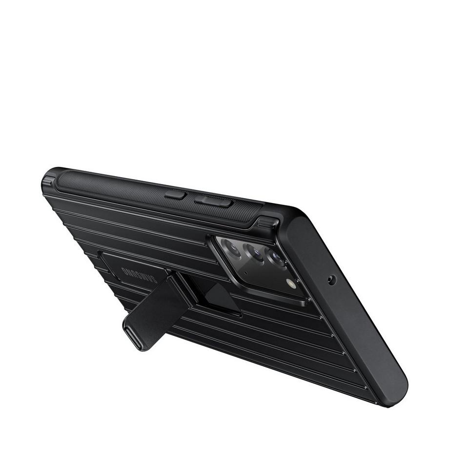 SAMSUNG Protective Standing (Galaxy Note 20) Hardcase für Smartphones 
