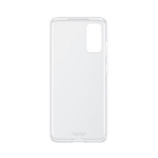 SAMSUNG Clear (Galaxy S20) Hardcase für Smartphones 