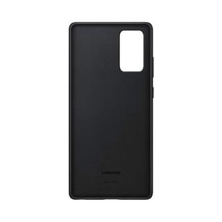 SAMSUNG Leather (Galaxy Note 20) Coque pour smartphones 