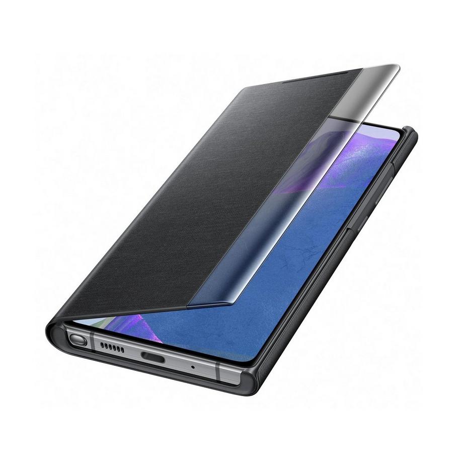 SAMSUNG Smart Clear (Galaxy Note 20) Bookcase für Smartphone 
