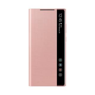 SAMSUNG Smart Clear (Galaxy Note 20) Bookcase für Smartphone 