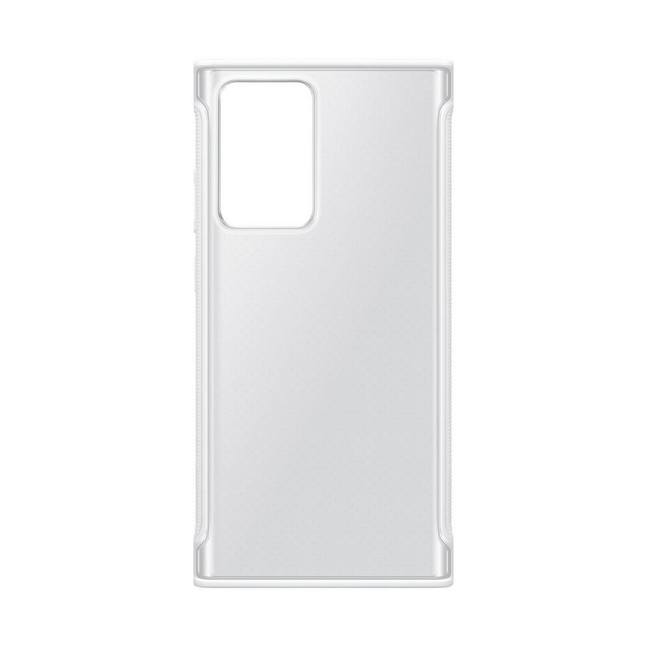 SAMSUNG Clear Protective (Galaxy Note 20 Ultra) Hardcase für Smartphones 