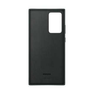 SAMSUNG Leather (Galaxy Note 20 Ultra) Coque pour smartphones 