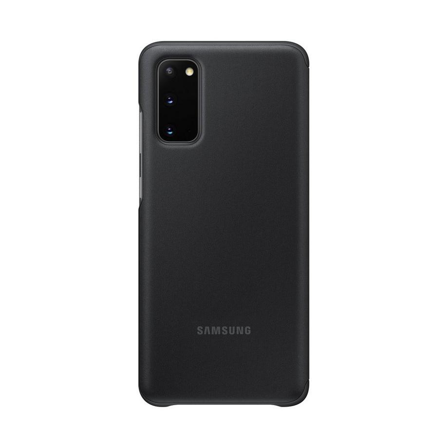 SAMSUNG Smart Clear View (Galaxy S20) Etui folio pour smartphones 
