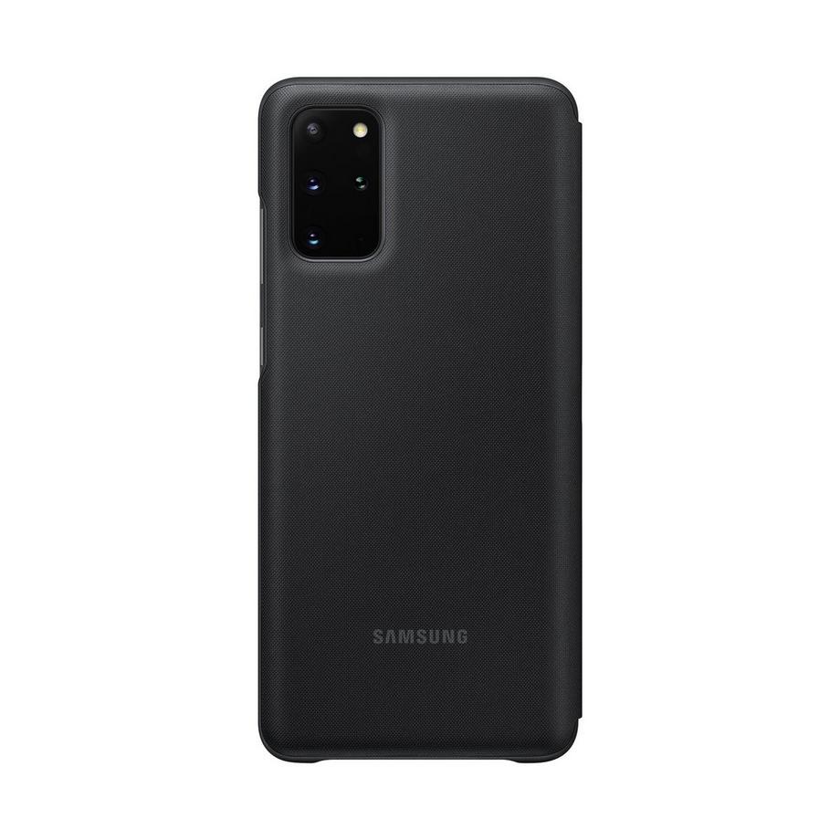SAMSUNG Smart LED View (Galaxy S20+) Bookcase für Smartphone 