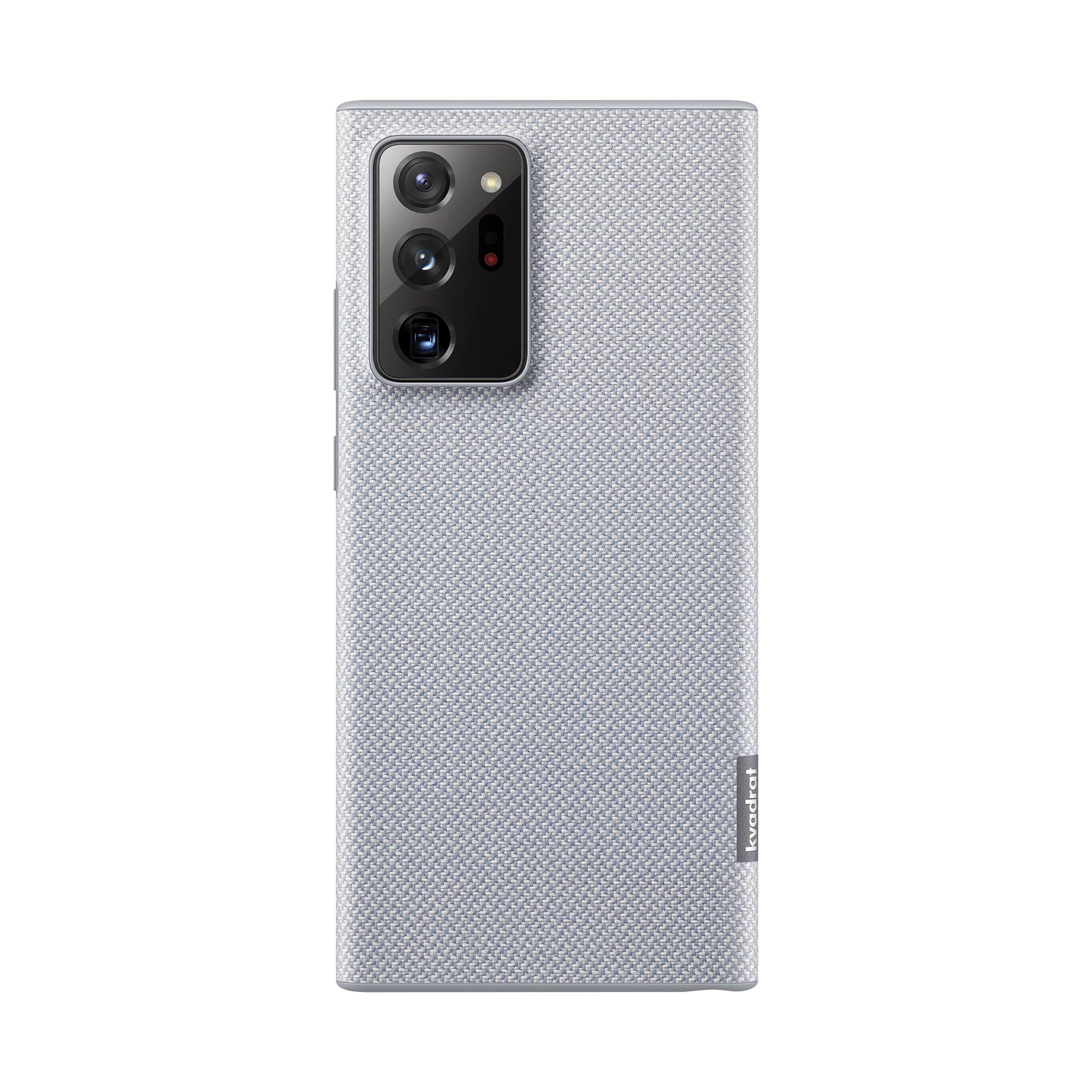 SAMSUNG Kvadrat (Galaxy Note 20 Ultra) Hardcase für Smartphones 