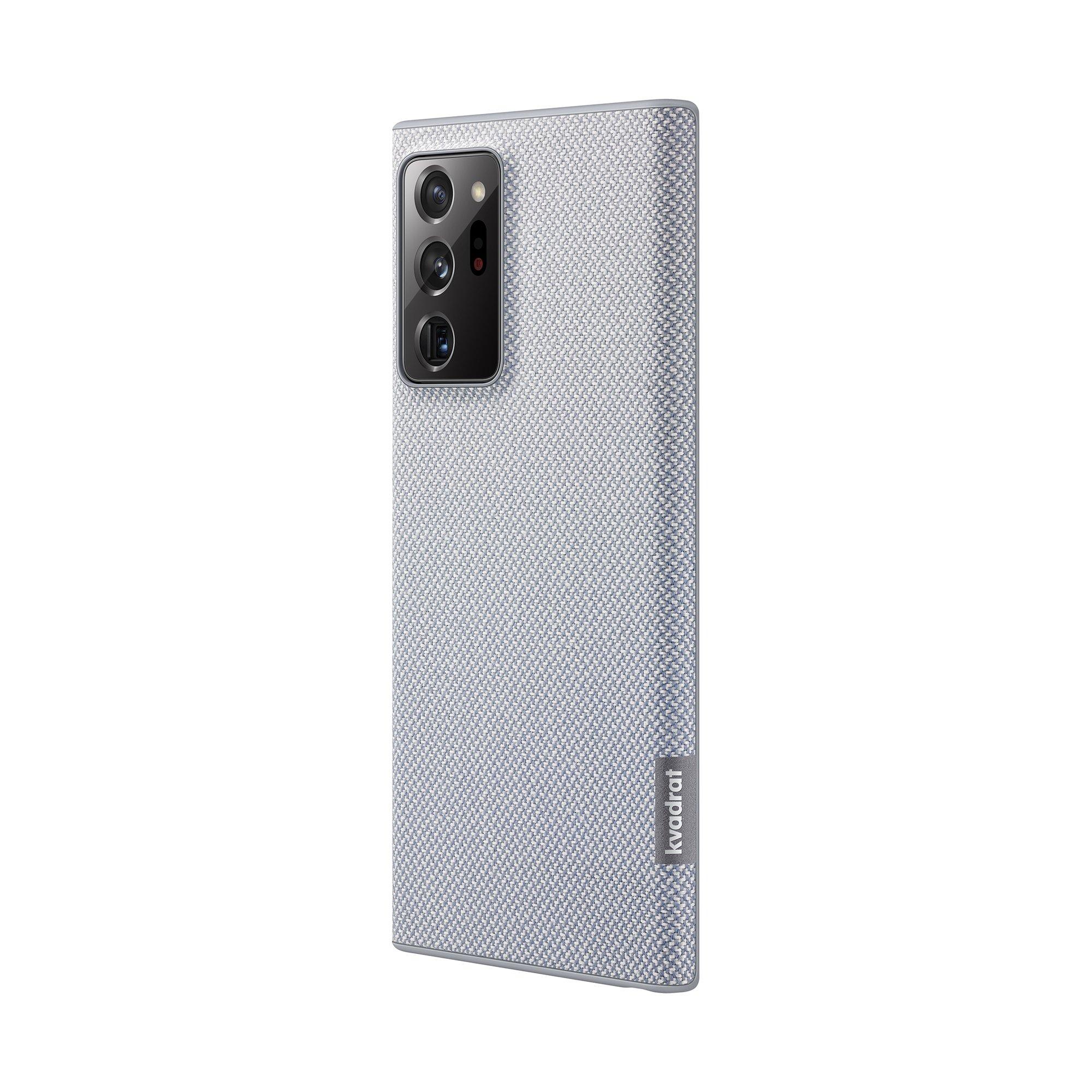 SAMSUNG Kvadrat (Galaxy Note 20 Ultra) Hardcase für Smartphones 