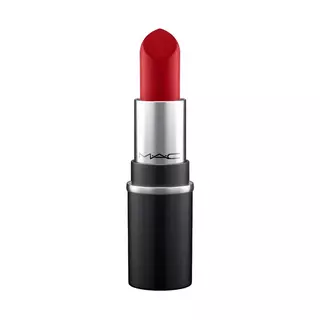 MAC Cosmetics  Lipstick Matte Mini Ruby Woo