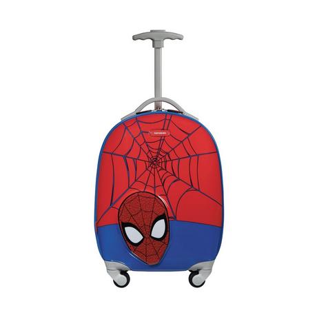 NA 46.5cm, Kinderkoffer Disney Ultimate 2.0 Spiderman 