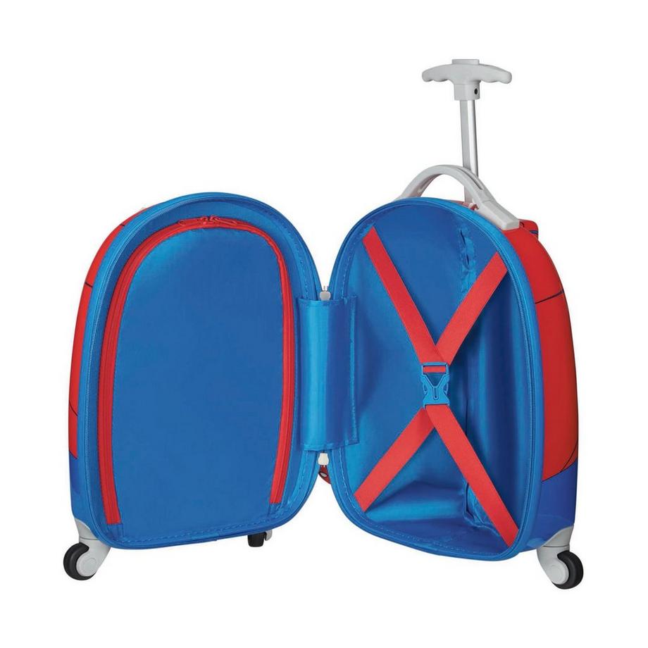  46.5cm, valise d'enfant Disney Ultimate 2.0 Spiderman 