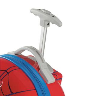 NA 46.5cm, Kinderkoffer Disney Ultimate 2.0 Spiderman 