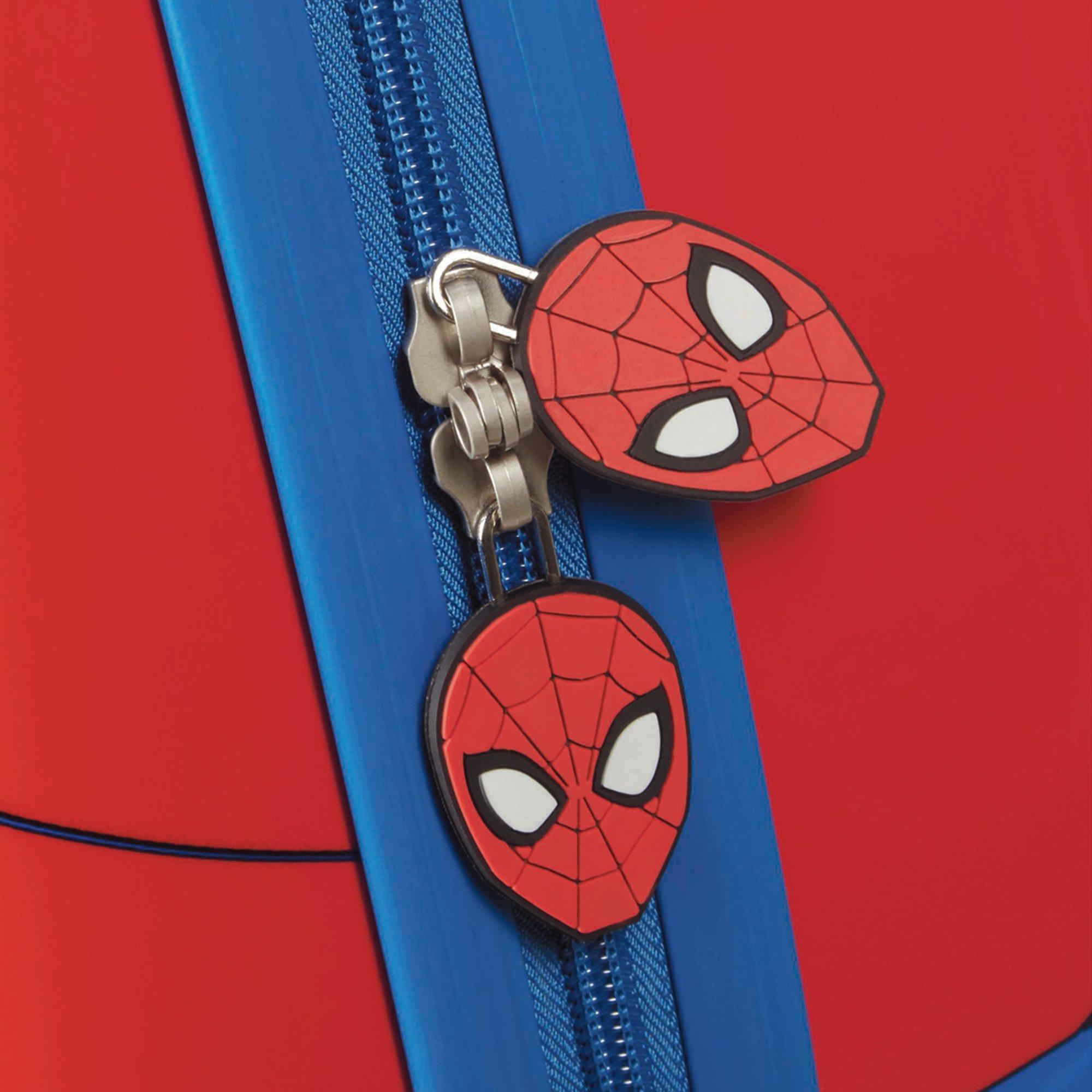  46.5cm, Valigia per bambini Disney Ultimate 2.0 Spiderman 