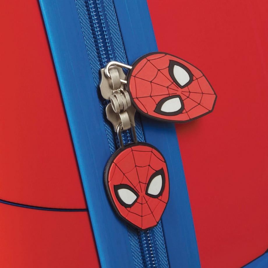  46.5cm, valise d'enfant Disney Ultimate 2.0 Spiderman 