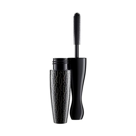 MAC Cosmetics In Extreme Dimension In Extreme Dimension 3D Black Lash Mascara 