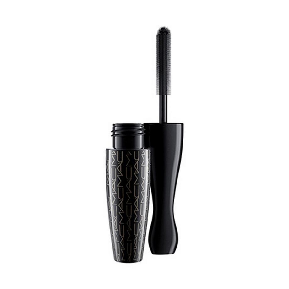 MAC Cosmetics In Extreme Dimension In Extreme Dimension 3D Black Lash Mascara 