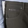 Wrangler Pantalon 5-pocket, regular fit Texas Vert