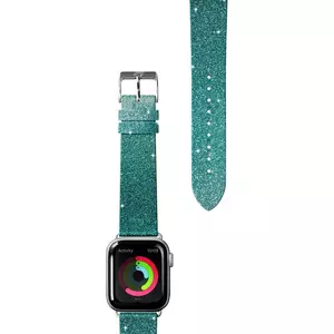 Bracelet en cuir pour Smartwatch