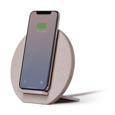 NATIVE UNION Dock Wireless Charger (10W) Base di ricarica wireless 