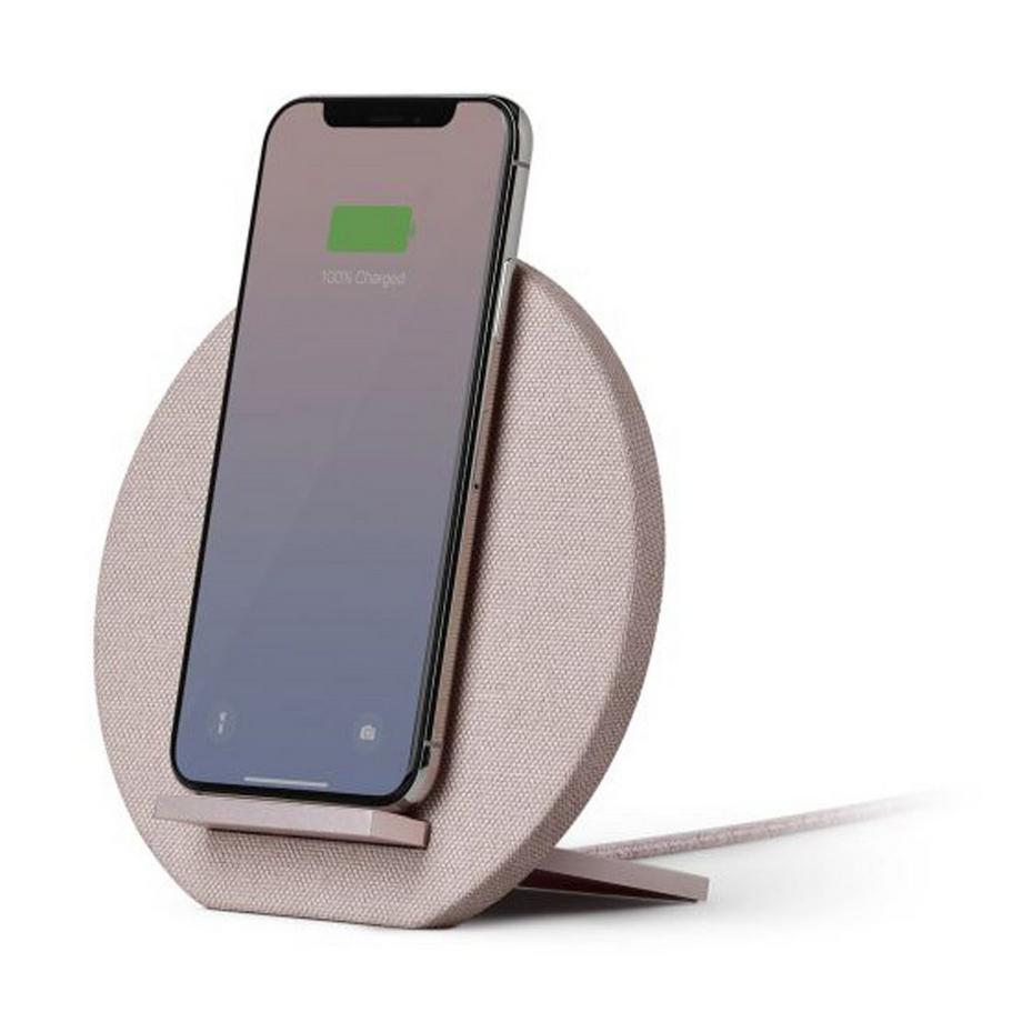 NATIVE UNION Dock Wireless Charger (10W) Induktive Ladestation 