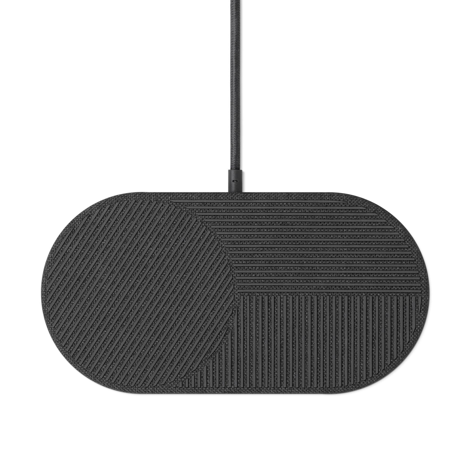 NATIVE UNION Drop XL Wireless Charger (10W) Chargeur à induction 