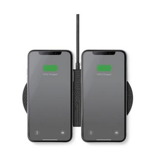 NATIVE UNION Drop XL Wireless Charger (10W) Chargeur à induction 