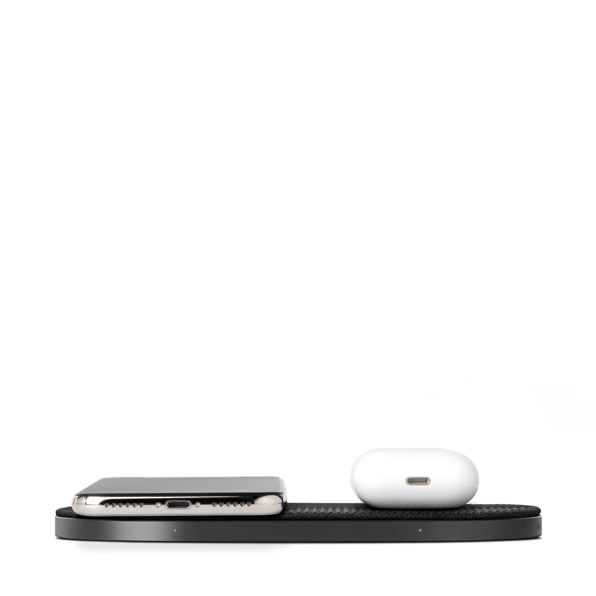 NATIVE UNION Drop XL Wireless Charger (10W) Chargeur à induction 
