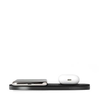 NATIVE UNION Drop XL Wireless Charger (10W) Chargeur à induction 