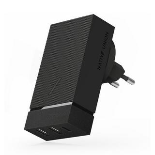 NATIVE UNION Smart PD45W(1x USB-C,2x USB-A) 3-Port USB-C Netzstecker
 