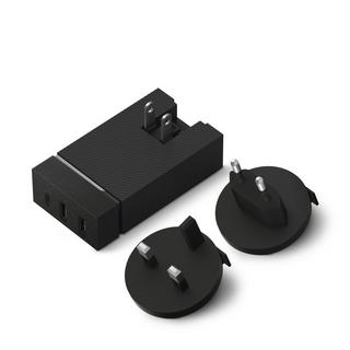 NATIVE UNION Smart PD45W(1x USB-C,2x USB-A) 3-Port USB-C Netzstecker
 