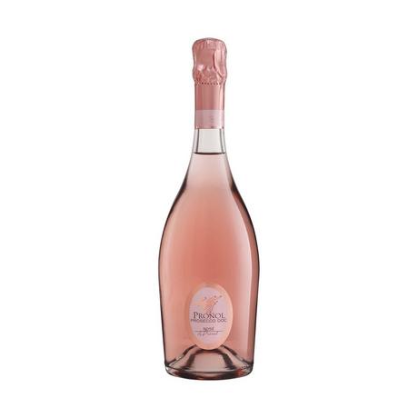 Pronol 2023, Rosé, Prosecco DOP  