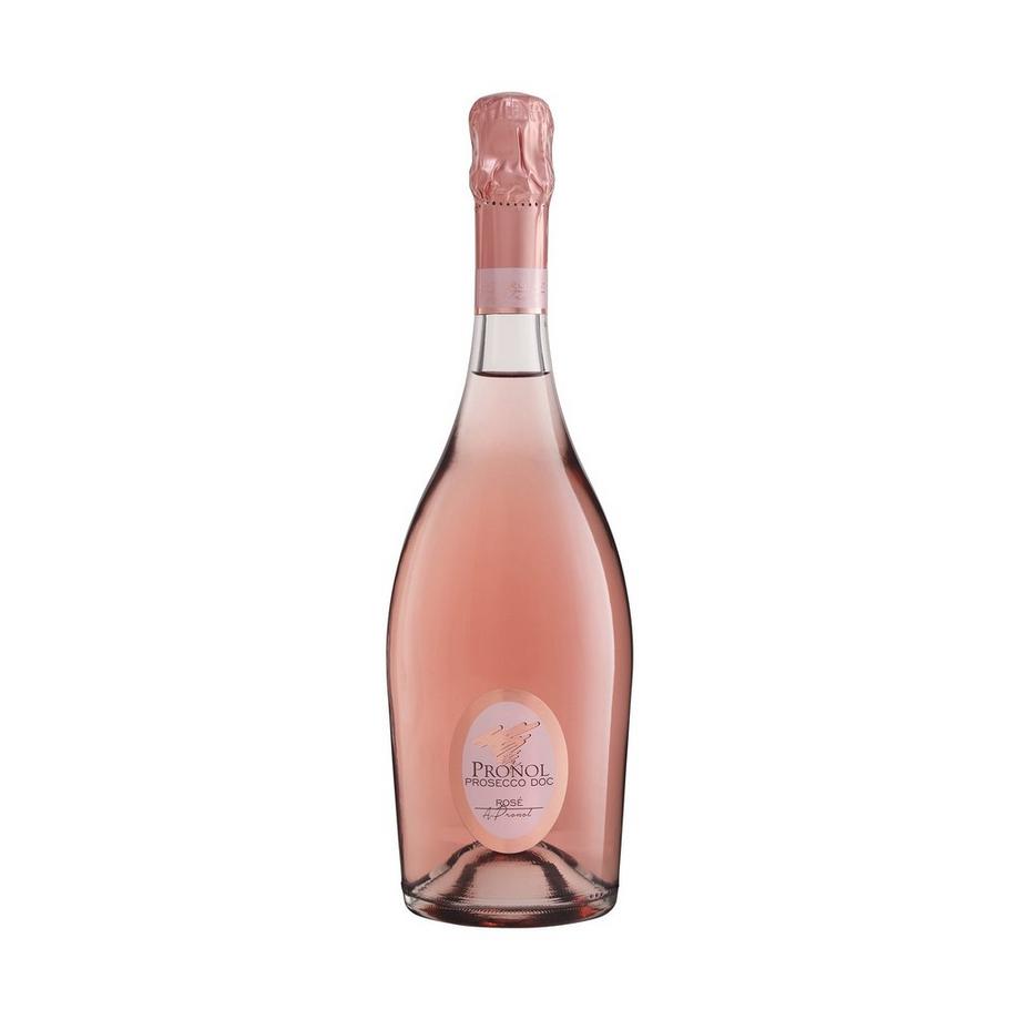 Pronol 2023, Rosé, Prosecco DOP  