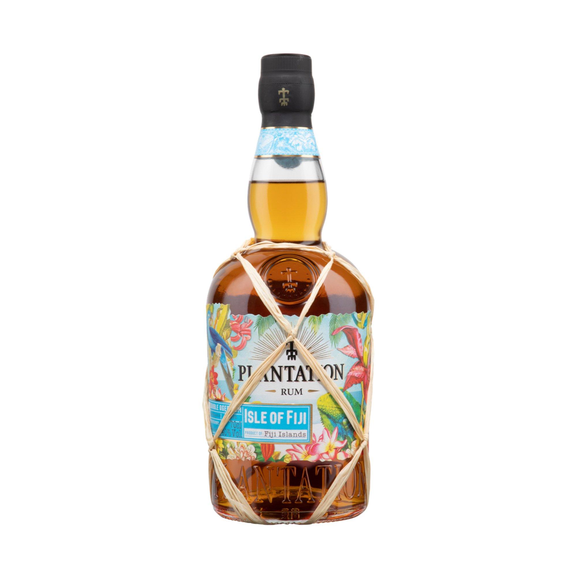 Image of Rum Isle of Fiji Rum Isle of Fiji