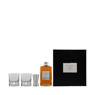 Nikka Whisky from the Barrel + 2  Gläser & Jigger  