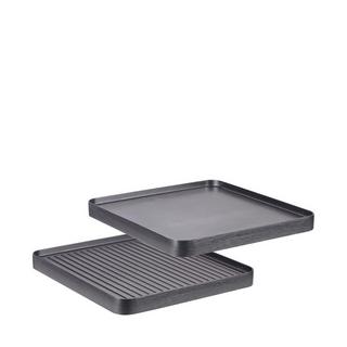 König Fornello per raclette Bamboo, 4 Personen 