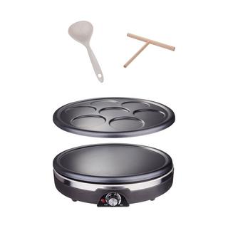 Ohmex Crepes-Maker  