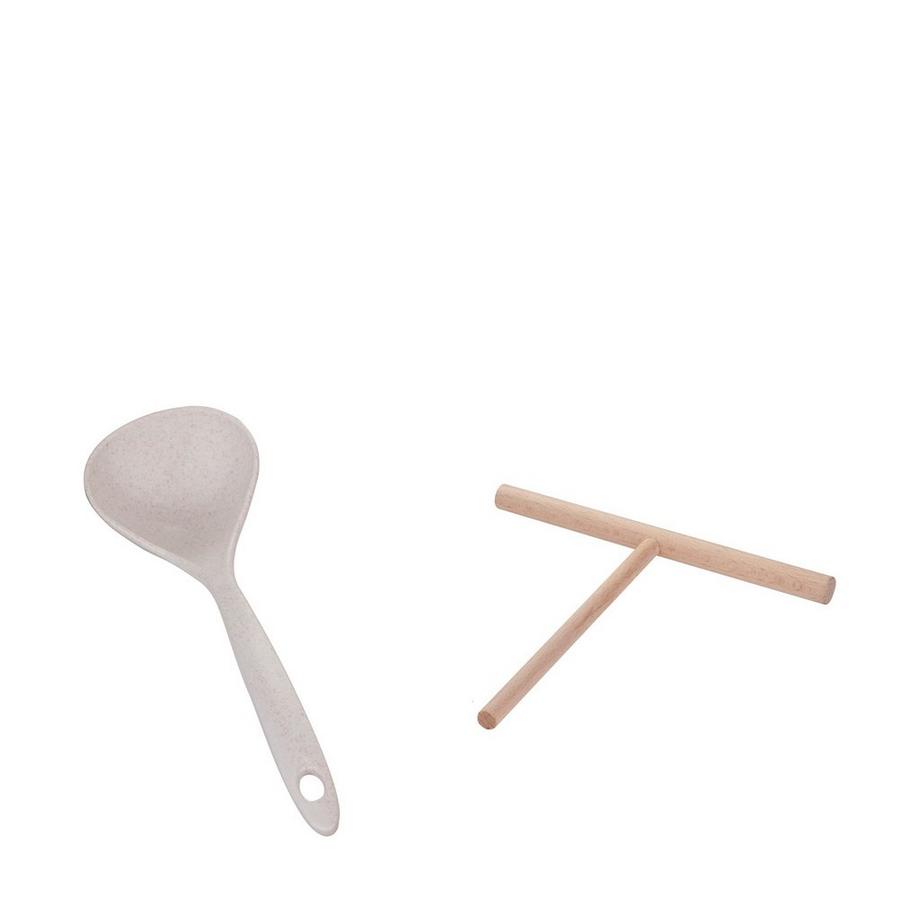 Ohmex Appareil à crêpes  