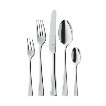 Besteck-Set, 30-teilig