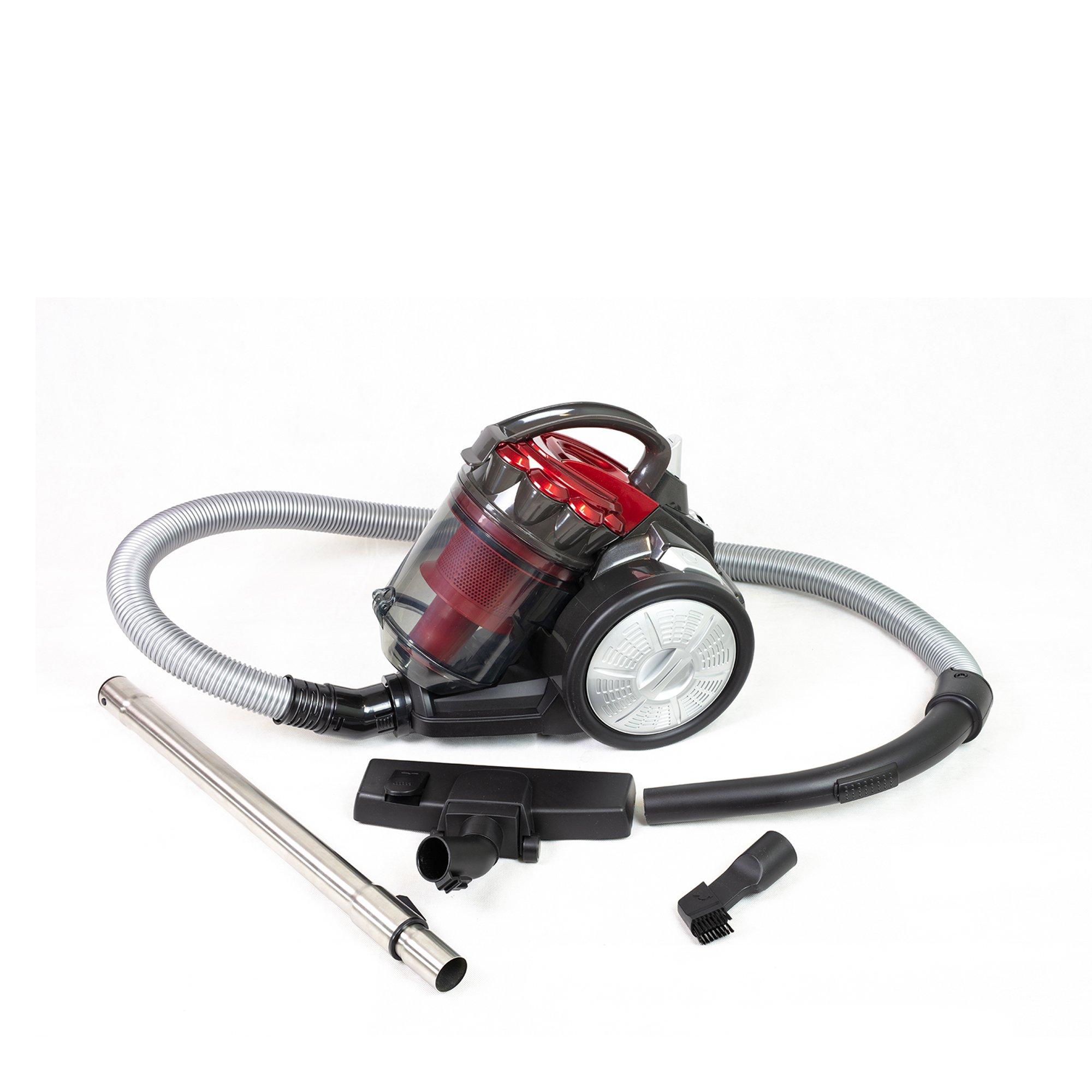 Ohmex Aspirateur Multi-cyclonique VCL-1508 