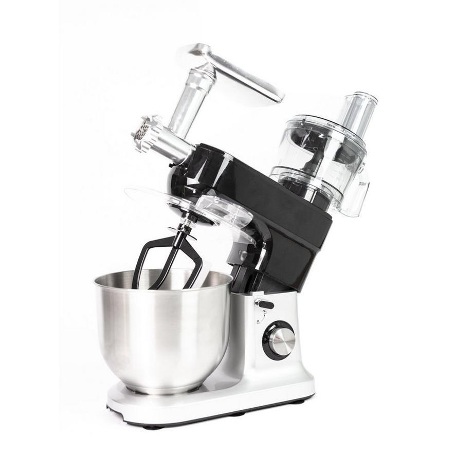 Ohmex Impastatrice SMX-6208 