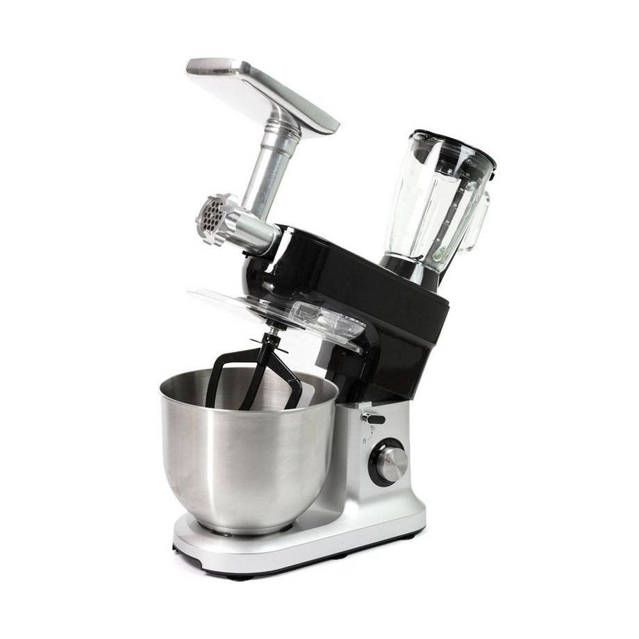 Ohmex Impastatrice SMX-6208 