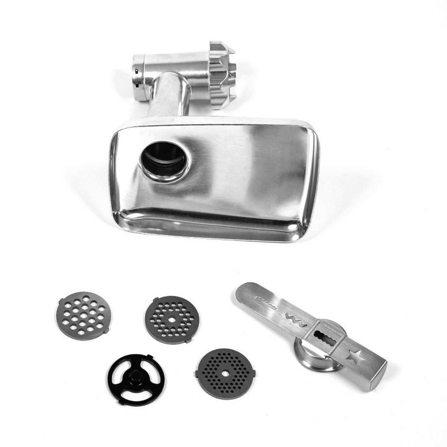 Ohmex Impastatrice SMX-6208 