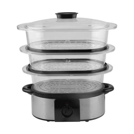 Ohmex Four à vapeur STC-1103 