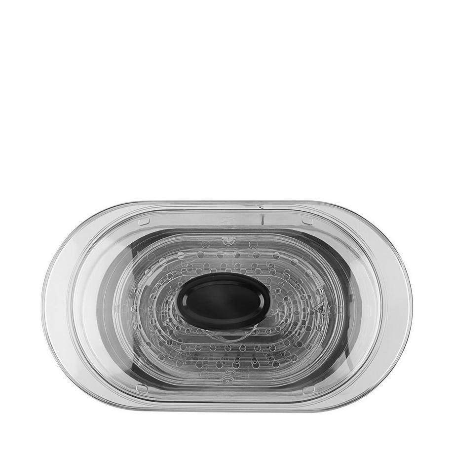 Ohmex Four à vapeur STC-1103 