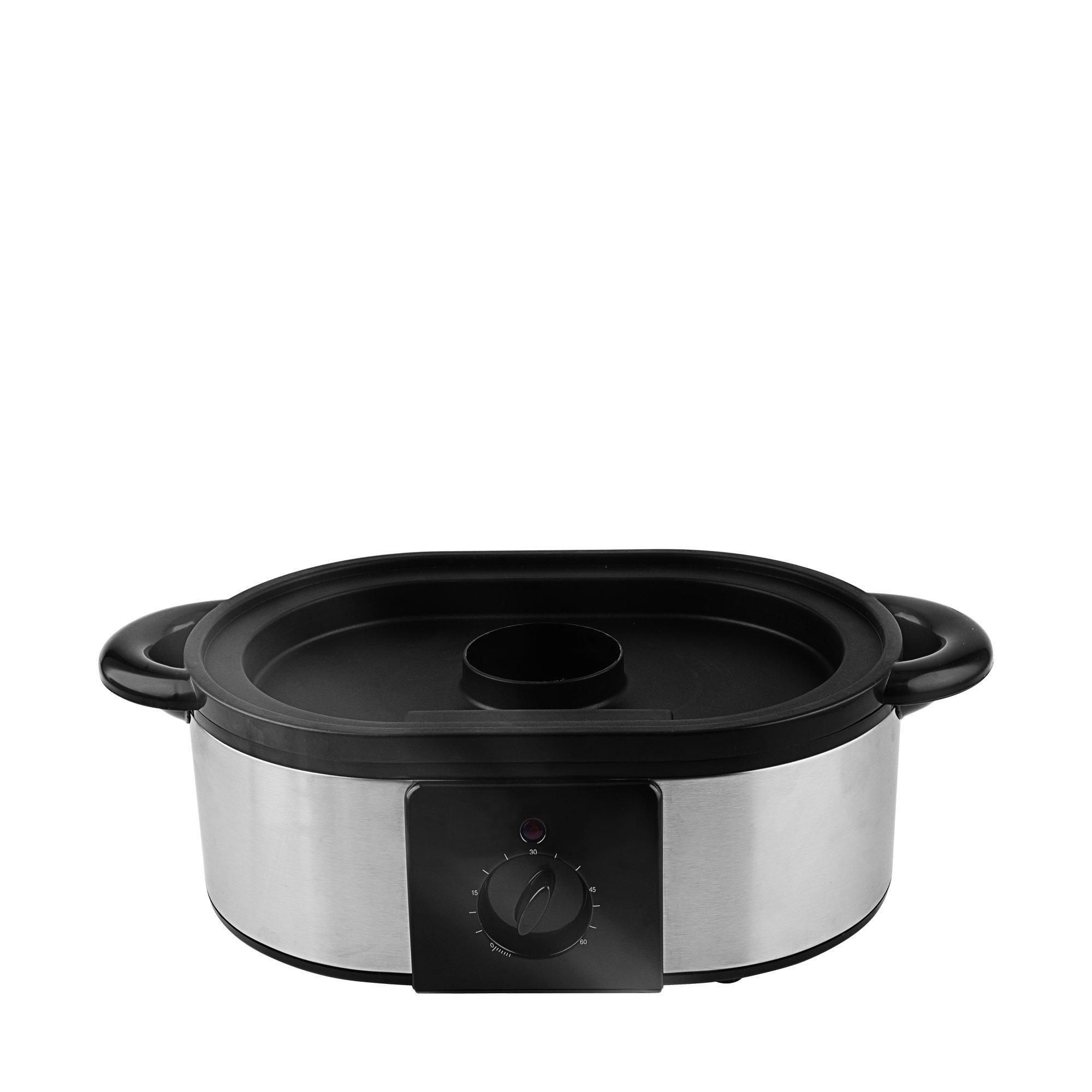 Ohmex Dampfgarer STC-1103 