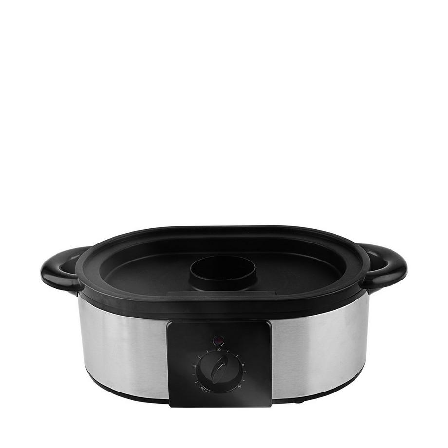 Ohmex Four à vapeur STC-1103 