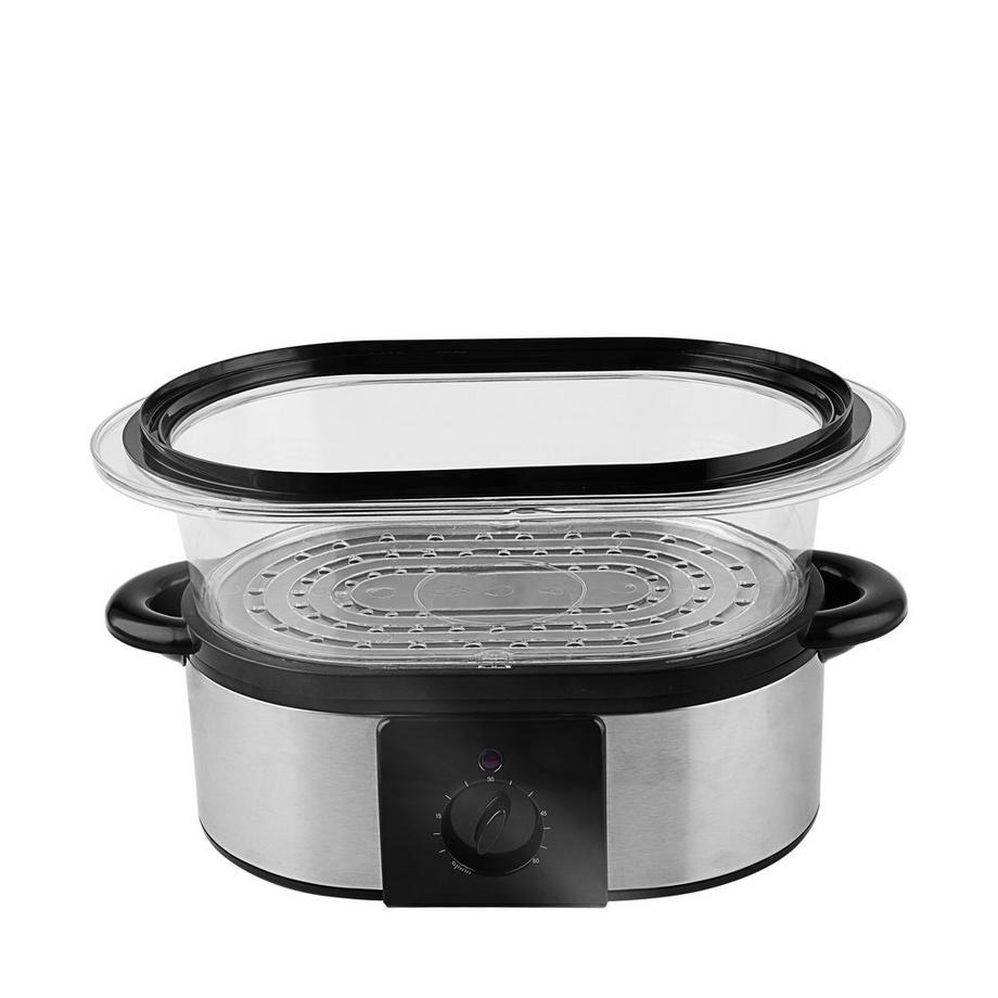 Ohmex Four à vapeur STC-1103 