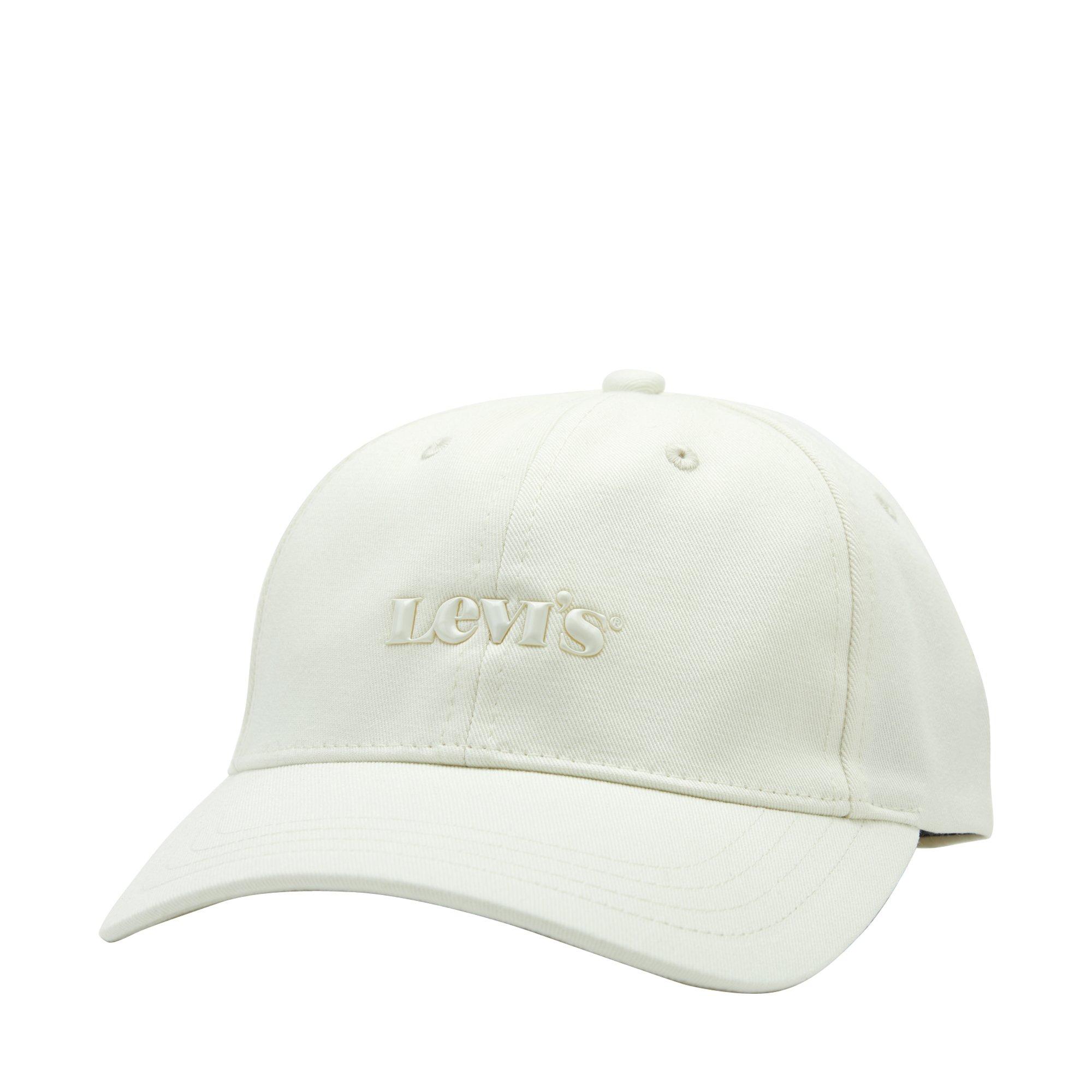 Image of Baseball Cap Damen Weiss ONE SIZE