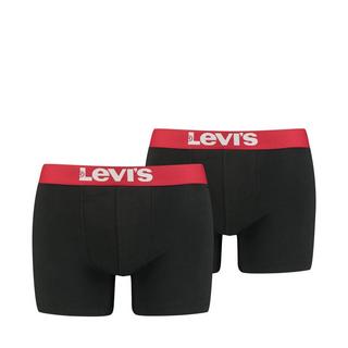 Levi's® Boxer Brief Culotte, 2-pack 
