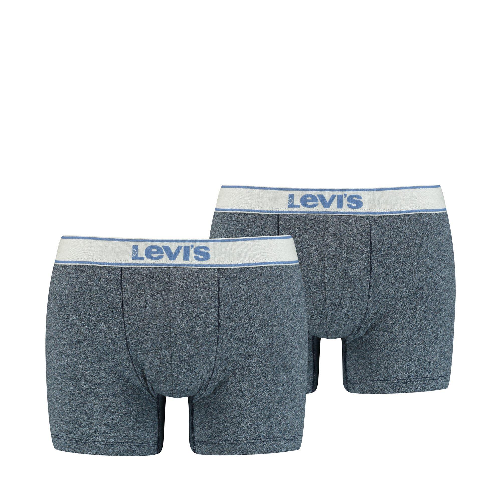 Image of Duopack, Pantys Herren Marine M